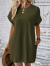 Vestido Cecília