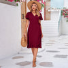 Vestido Rayka
