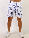 Short Tactel Grosso Mauricinho — Conforto, Estilo e Secagem Rápida