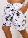 Short Tactel Grosso Mauricinho — Conforto, Estilo e Secagem Rápida