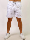Short Tactel Grosso Mauricinho — Conforto, Estilo e Secagem Rápida