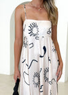 Vestido Beth Santos