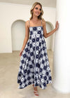 Vestido Beth Santos