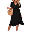 Vestido Rayka