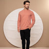 Suéter Masculino Menegotty – Presente Ideal para o Dia dos Pais