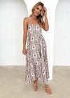 Vestido Beth Santos