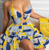 Vestido elegante Ângela