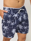 Short Tactel Grosso Mauricinho — Conforto, Estilo e Secagem Rápida
