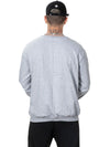 Blusa de Frio Moletom Masculino Sem Capuz — Conforto, Estilo e Versatilidade