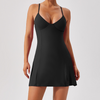Vestido Carleta