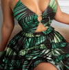 Vestido elegante Ângela