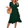Vestido Rayka