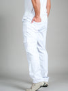 Calça Cargo Sarja Masculina — Estilo, Conforto e Funcionalidade