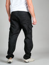 Calça Cargo Sarja Masculina — Estilo, Conforto e Funcionalidade