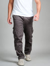 Calça Cargo Sarja Masculina — Estilo, Conforto e Funcionalidade