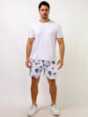 Short Tactel Grosso Mauricinho — Conforto, Estilo e Secagem Rápida