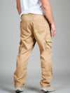 Calça Cargo Sarja Masculina — Estilo, Conforto e Funcionalidade