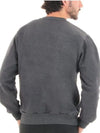 Blusa de Frio Moletom Masculino Sem Capuz — Conforto, Estilo e Versatilidade