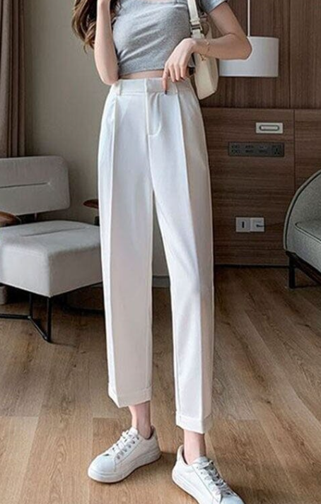 Iliana Tailor Hosen