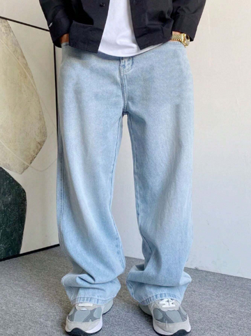 Ballontasche Carpenter Jeans