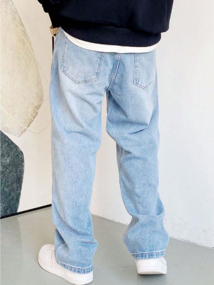 Ballontasche Carpenter Jeans