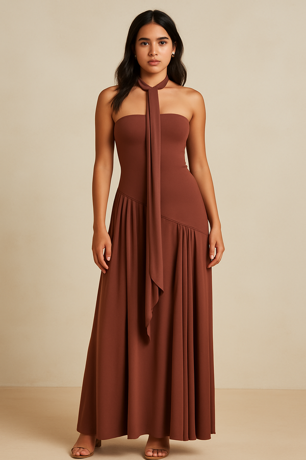 Vestido Thalita