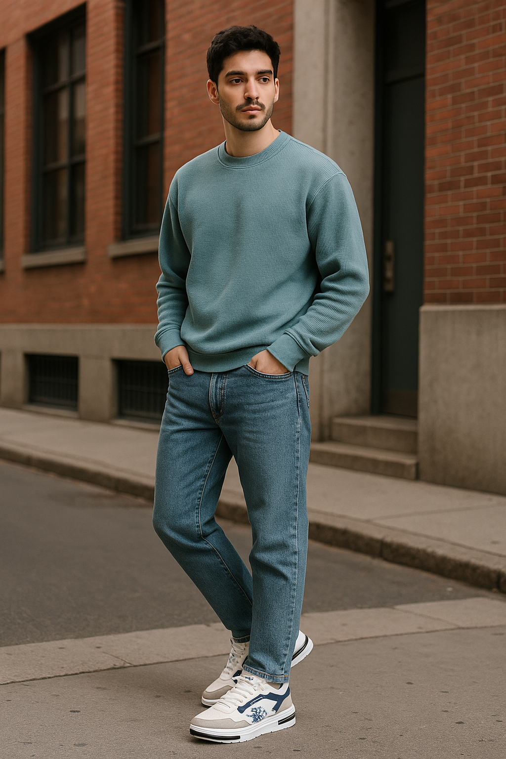 stylish shoe surge