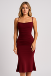 Vestido fino Annyele