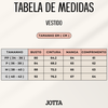 Vestido em couro Emilia