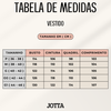 Vestido em couro Alicia