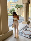 Conjunto Artemis | Estilo Imponente com Leveza e Movimento