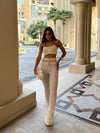 Conjunto Artemis | Estilo Imponente com Leveza e Movimento