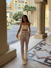 Conjunto Artemis | Estilo Imponente com Leveza e Movimento