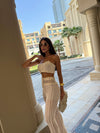 Conjunto Artemis | Estilo Imponente com Leveza e Movimento