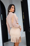 Conjunto Carter – Western Chic com Toque de Sofisticação