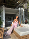 Conjunto Florata – Leveza e Elegância para Momentos ao Sol