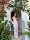 Conjunto Florata – Leveza e Elegância para Momentos ao Sol