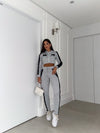 Conjunto Lizzie – Esporte e Glamour em Harmonia Perfeita