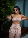 Conjunto Tamiris – Sofisticação Utilitária para Todas as Ocasiões