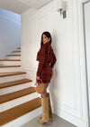Conjunto Texas – Xadrez Atemporal com Estilo Urbano e Sofisticado