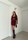 Conjunto Texas – Xadrez Atemporal com Estilo Urbano e Sofisticado