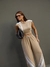 Toronto | Conjunto Urbano com Estilo Sofisticado e Casual Chic