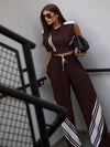 Toronto | Conjunto Urbano com Estilo Sofisticado e Casual Chic