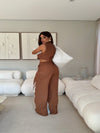 Toronto | Conjunto Urbano com Estilo Sofisticado e Casual Chic