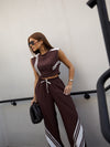 Toronto | Conjunto Urbano com Estilo Sofisticado e Casual Chic