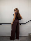 Toronto | Conjunto Urbano com Estilo Sofisticado e Casual Chic