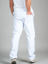 Calça Cargo Sarja Masculina — Estilo, Conforto e Funcionalidade