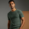 T-shirt Sensorial Touch – O Presente que Seu Pai Vai Amar Usar!