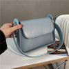 Bolsa Pequena Bianca – Elegância Minimalista em Formato Compacto