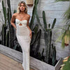 Vestido Palace